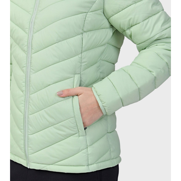 Campera de mujer Lithium