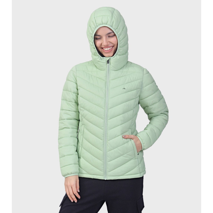 Campera de mujer Lithium