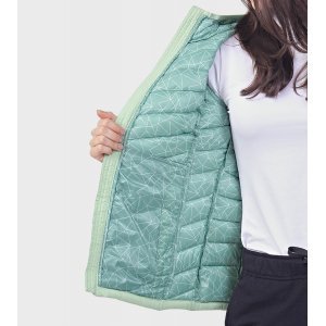 Campera de mujer Lithium