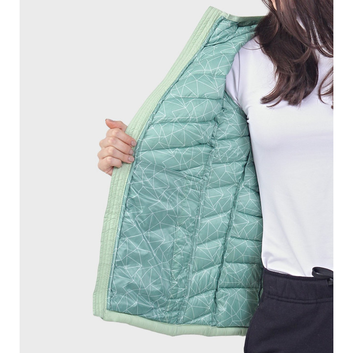 Campera de mujer Lithium