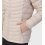 Campera de mujer Kenly con capucha