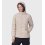 Campera de mujer Kenly con capucha