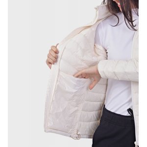 Campera de mujer Kenly