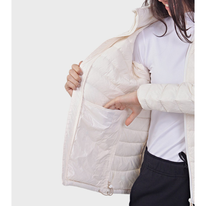 Campera de mujer Kenly