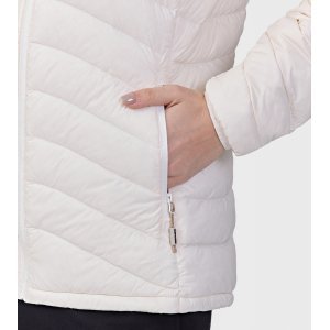 Campera de mujer Kenly