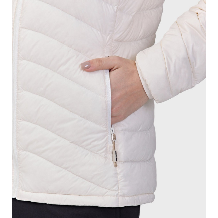 Campera de mujer Kenly