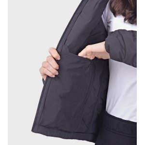 Campera de mujer Gwen