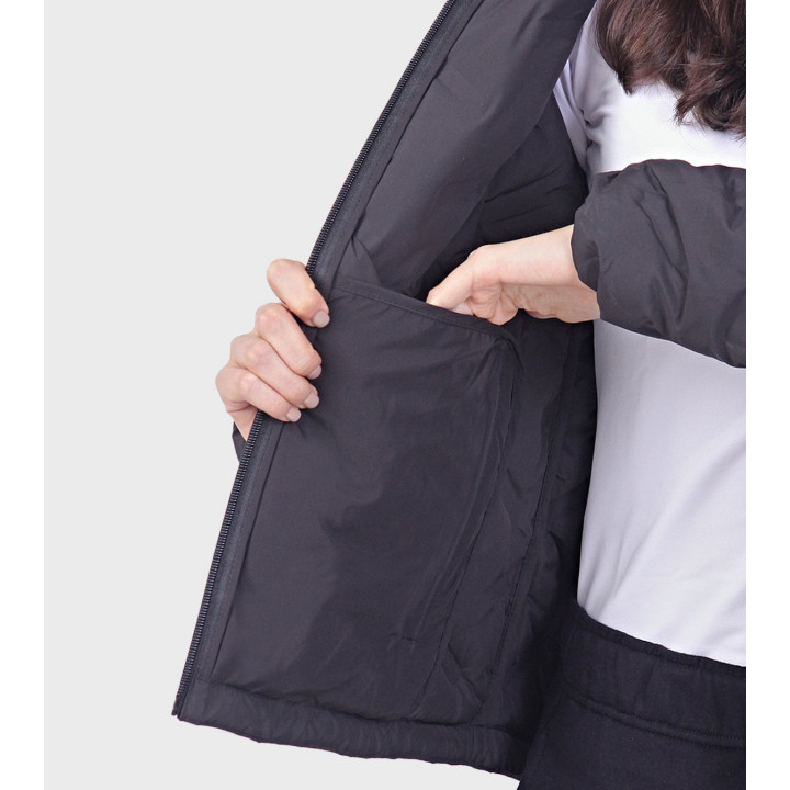 Campera de mujer Gwen