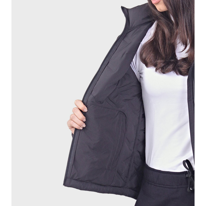 Campera de mujer Gwen