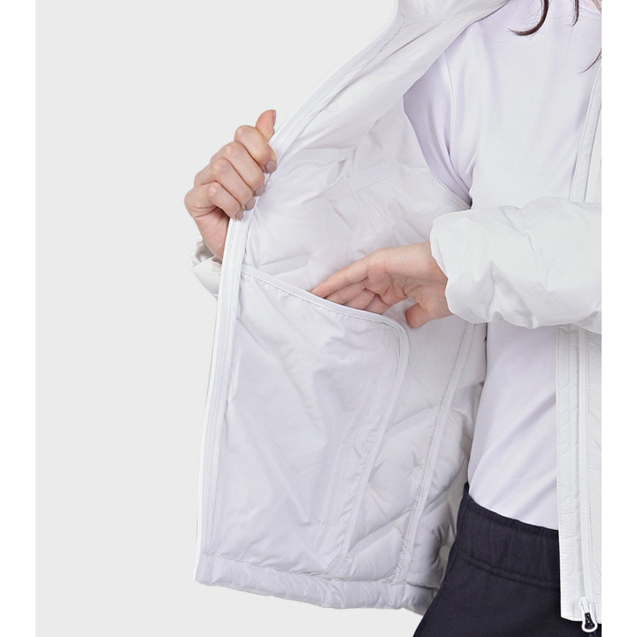 Campera de mujer Gwen