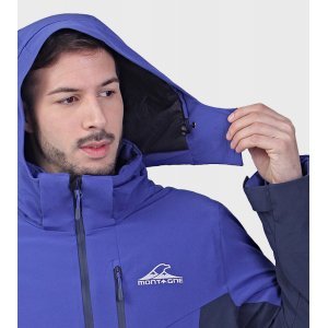 Campera de hombre Armin