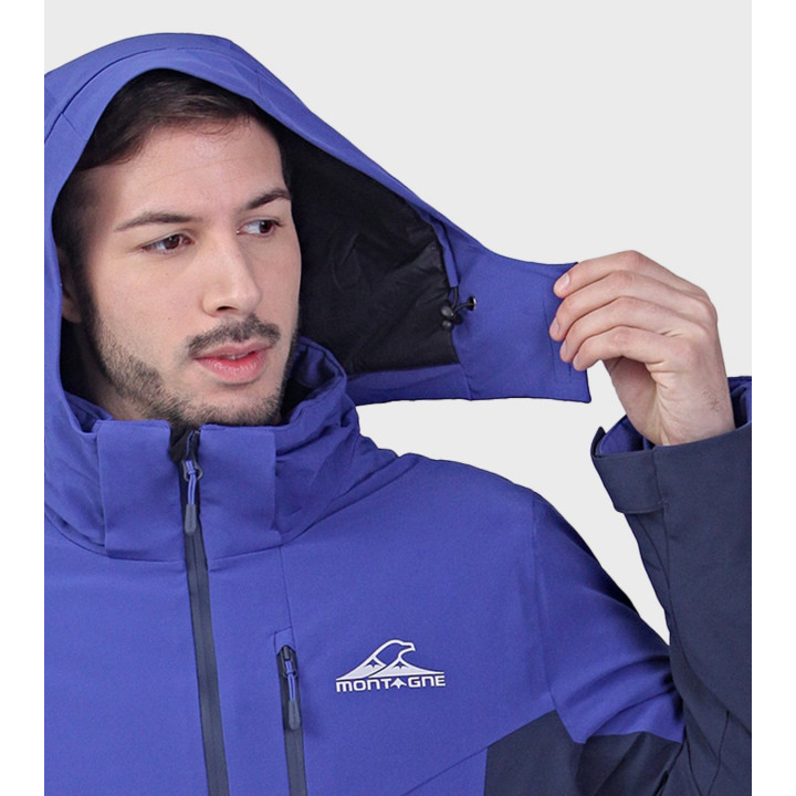 Campera de hombre Armin