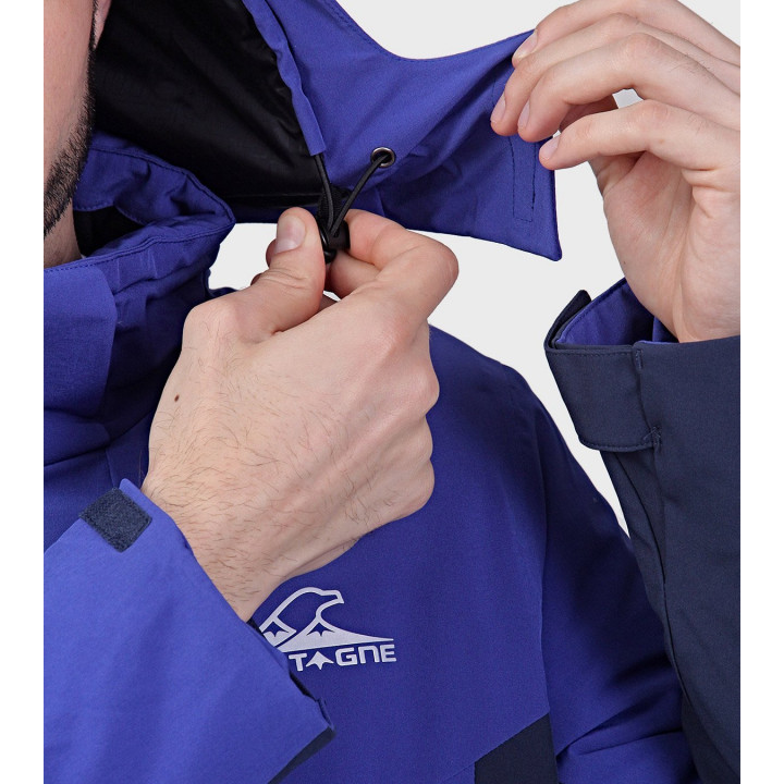Campera de hombre Armin