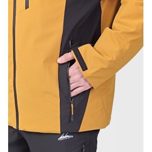 Campera de hombre Armin
