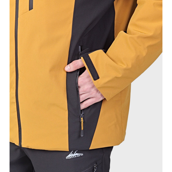 Campera de hombre Armin
