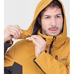 Campera de hombre Armin