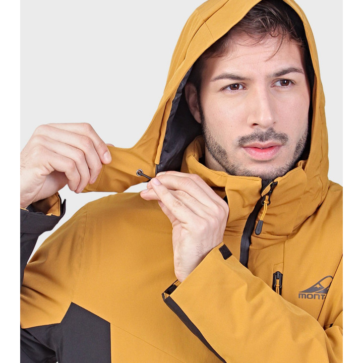 Campera de hombre Armin