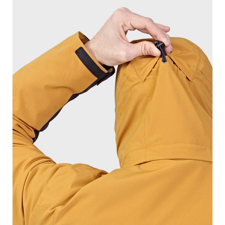Campera de hombre Armin
