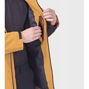 Campera de hombre Armin