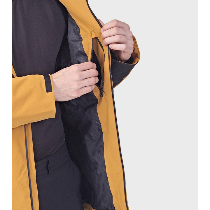 Campera de hombre Armin
