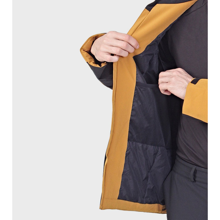 Campera de hombre Armin