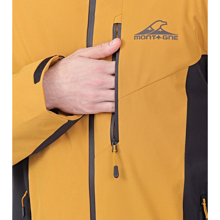 Campera de hombre Armin