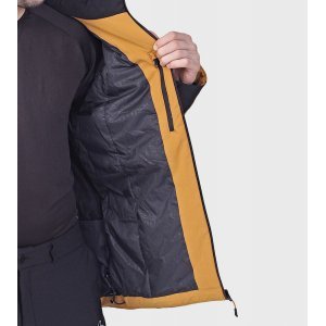 Campera de hombre Armin