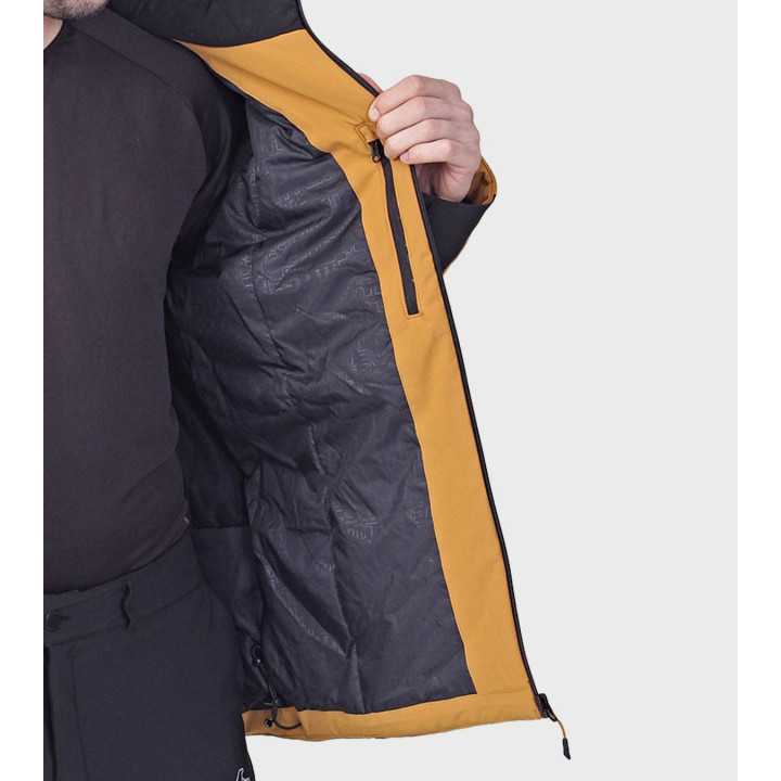 Campera de hombre Armin