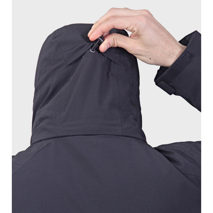 Campera de hombre Armin