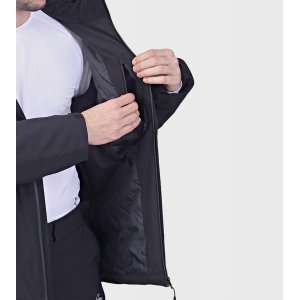 Campera de hombre Armin