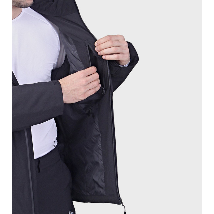 Campera de hombre Armin