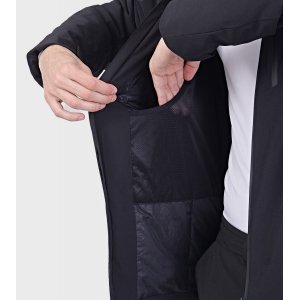 Campera de hombre Armin