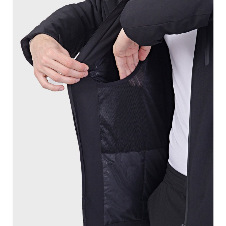Campera de hombre Armin