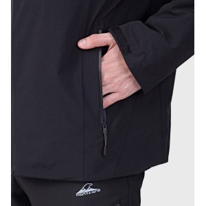Campera de hombre Armin