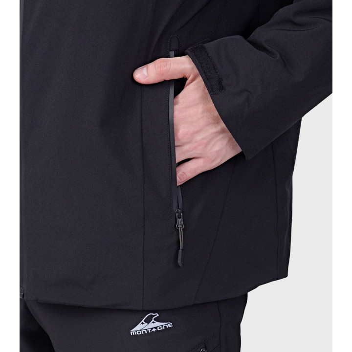 Campera de hombre Armin