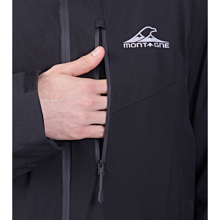 Campera de hombre Armin