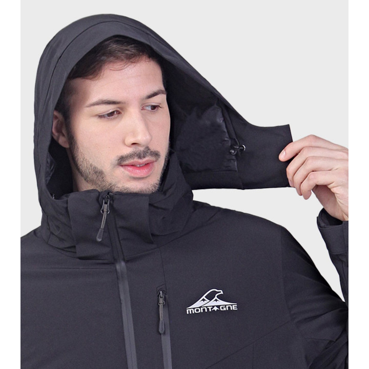 Campera de hombre Armin