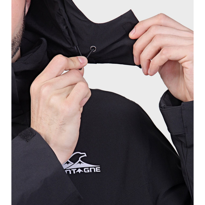 Campera de hombre Armin