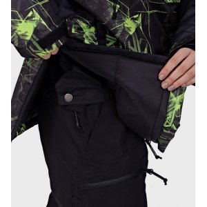 Anorak Unisex Kongur