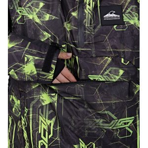 Anorak Unisex Kongur