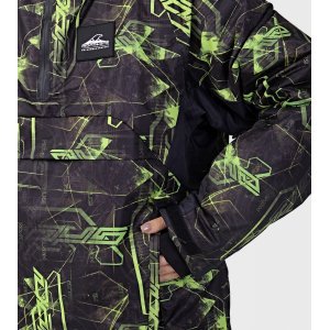 Anorak Unisex Kongur