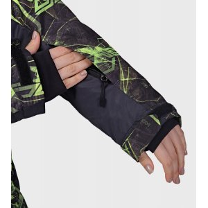 Anorak Unisex Kongur