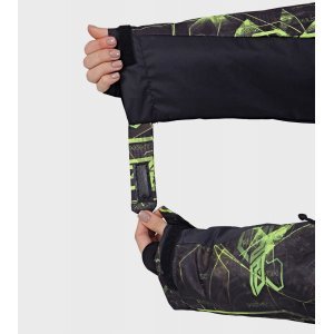 Anorak Unisex Kongur