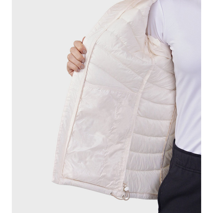 Campera de mujer Kenly