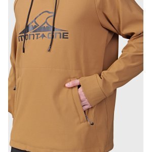 Buzo Unisex Francio