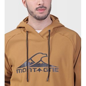 Buzo Unisex Francio