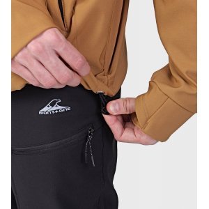 Buzo Unisex Francio