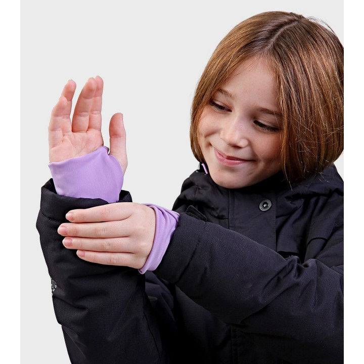 Campera de niños Devi