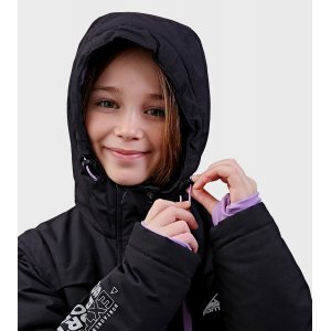 Campera de niños Devi