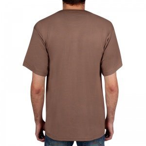 Remera de hombre Top
